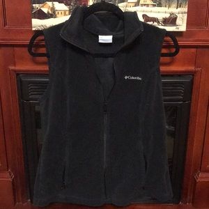 Columbia Vest